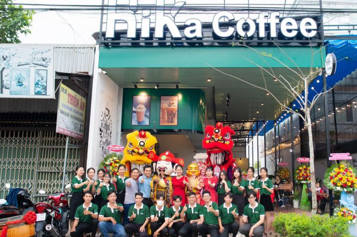 Khám Phá Top 3 Quán Cafe View Đẹp Sống Ảo Tại Trà Vinh