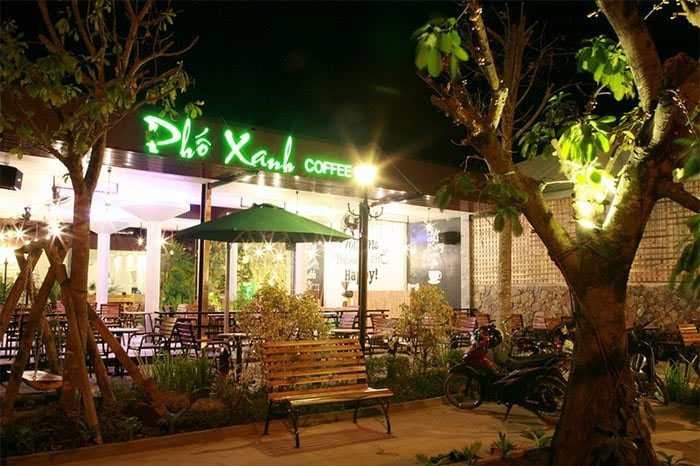 Khám Phá Top 3 Quán Cafe View Đẹp Sống Ảo Tại Trà Vinh