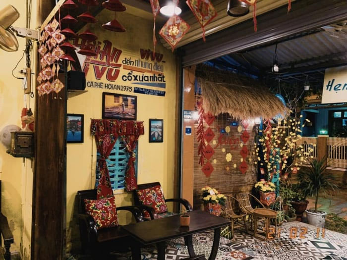 Top 8 Quán Café Có Không Gian Cực Chill Tại Quảng Nam
