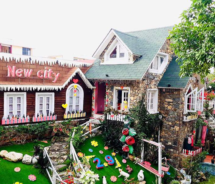 Khám Phá Top 6 Quán Cafe View Đẹp Tại Tiền Giang