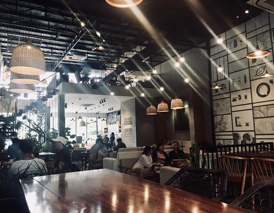 Top 4 Quán Café Cho Giới Trẻ Tại Bến Tre