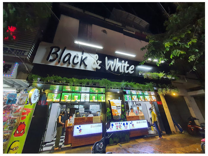 Khám Phá Top 6 Quán Cafe View Đẹp Tại Tiền Giang