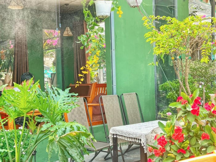 Top 8 Quán Café Có Không Gian Cực Chill Tại Quảng Nam