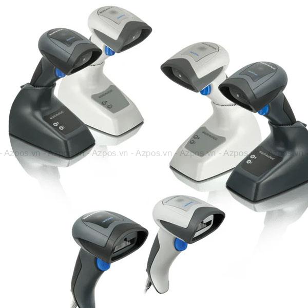 Đầu Đọc Máy Quét Mã Vạch Datalogic D2110-Chính Hãng , Giá Rẻ