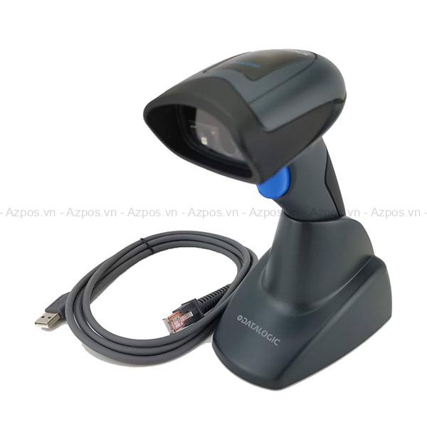 Đầu Đọc Máy Quét Mã Vạch Datalogic D2110-Chính Hãng , Giá Rẻ