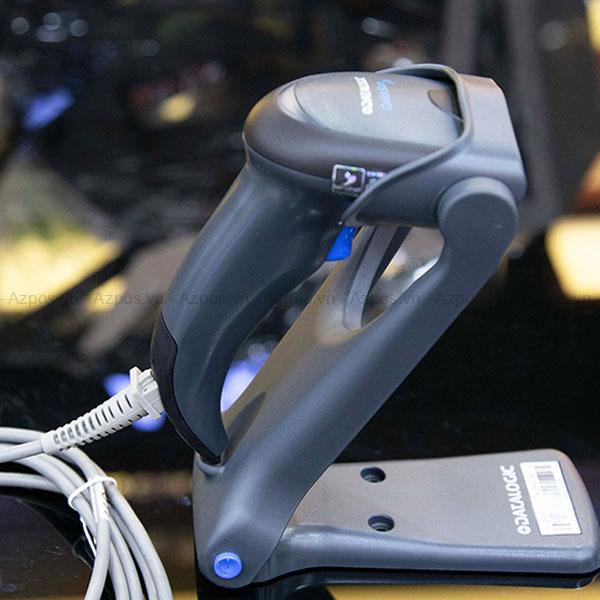 Đầu Đọc Máy Quét Mã Vạch Datalogic QW2100-Chính Hãng,Giá Tốt
