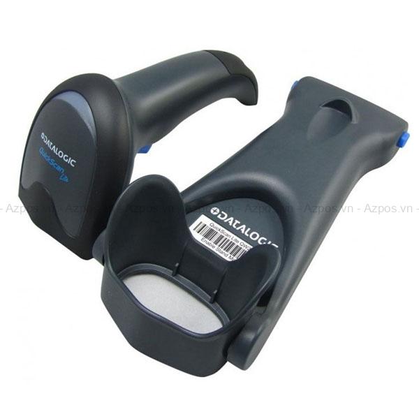 Đầu Đọc Máy Quét Mã Vạch Datalogic QW2100-Chính Hãng,Giá Tốt