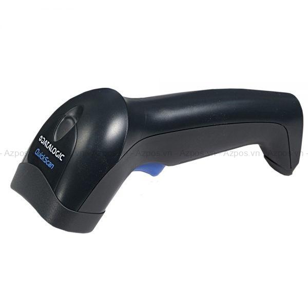 Máy Quét Mã Vạch Datalogic QuickScan QD2130-Chính Hãng Giá Rẻ