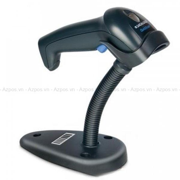 Máy Quét Mã Vạch Datalogic QuickScan QD2130-Chính Hãng Giá Rẻ