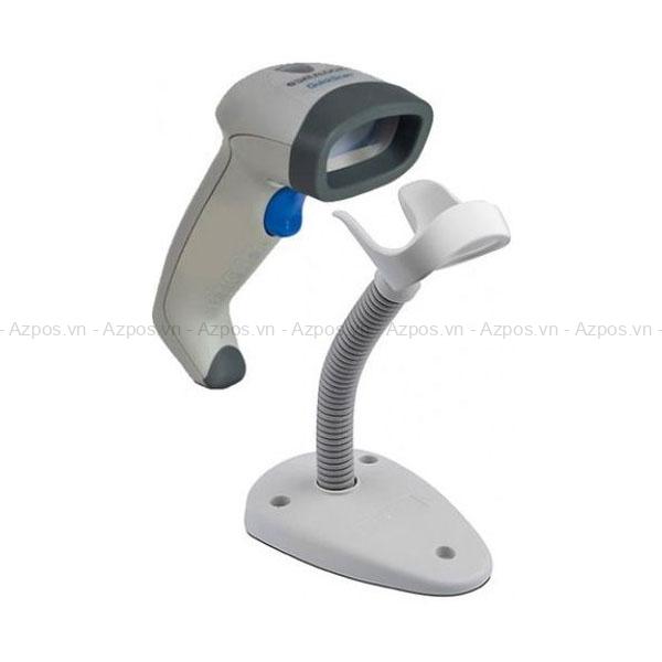 Máy Quét Mã Vạch Datalogic QuickScan QD2130-Chính Hãng Giá Rẻ