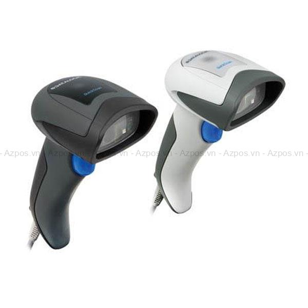 Máy Quét Mã Vạch Datalogic QuickScan QD2130-Chính Hãng Giá Rẻ