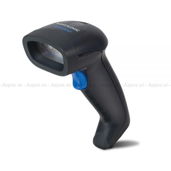 Máy Quét Mã Vạch Datalogic QuickScan QD2130-Chính Hãng Giá Rẻ