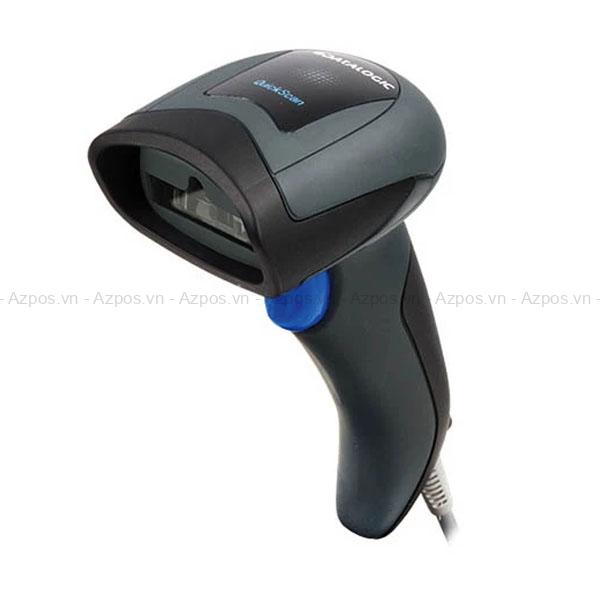 Đầu Đọc Máy Quét Mã Vạch QD 2330-Chính hãng,Giá Rẻ