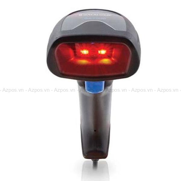 Đầu Đọc Máy Quét Mã Vạch 2D Datalogic QW2520-Giá Rẻ , Chất Lượng , Chính Hãng