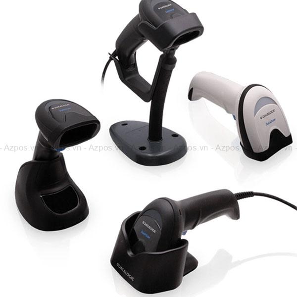 Đầu Đọc Máy Quét Mã Vạch 2D Datalogic QW2520-Giá Rẻ , Chất Lượng , Chính Hãng