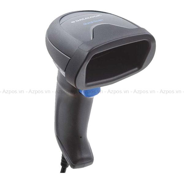 Đầu Đọc Máy Quét Mã Vạch 2D Datalogic QW2520-Giá Rẻ , Chất Lượng , Chính Hãng