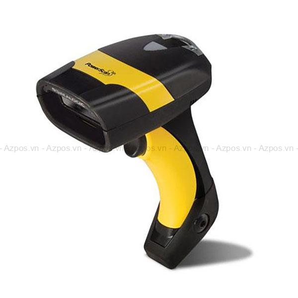 Đầu Đọc Máy Quét Mã Vạch Datalogic PowerScan 8300-Nhanh,Mạnh,Chất Lượng
