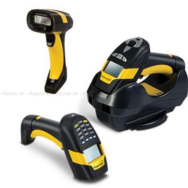 Đầu Đọc Máy Quét Mã Vạch Datalogic PowerScan 8300-Nhanh,Mạnh,Chất Lượng