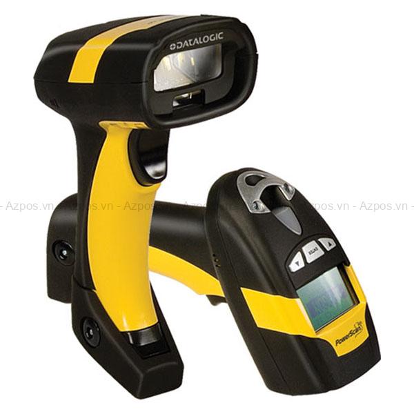 Đầu Đọc Máy Quét Mã Vạch Datalogic PowerScan 8300-Nhanh,Mạnh,Chất Lượng