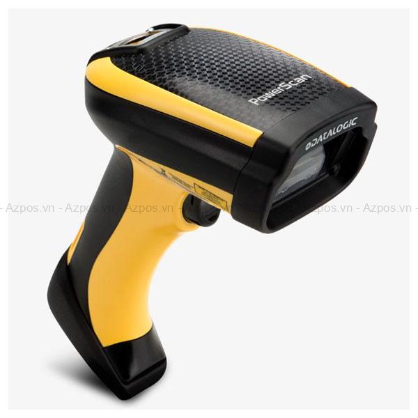 Đầu Đọc Máy Quét Mã Vạch PowerScan PM8300-Nhanh,Mạnh,Chất Lượng