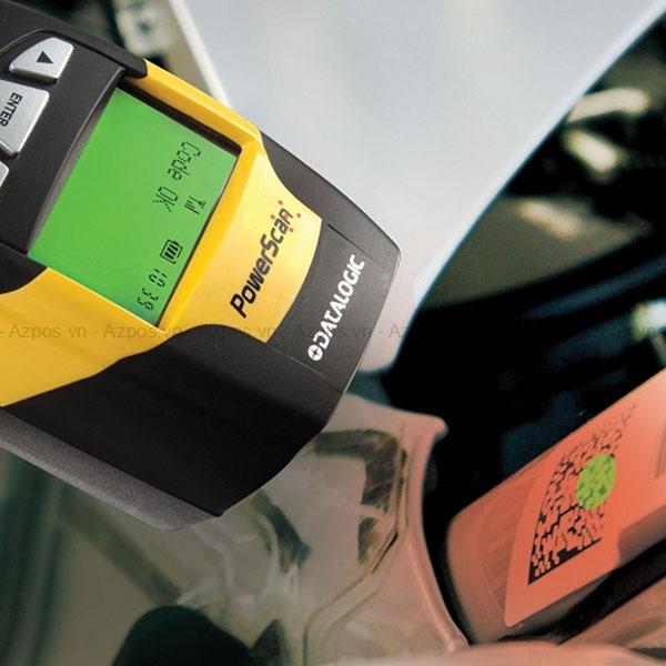 Đầu Đọc Máy Quét Mã Vạch PowerScan PM8300-Nhanh,Mạnh,Chất Lượng