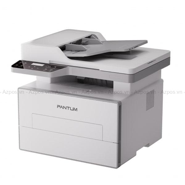 Máy In Pantum BM4200ADW - Máy In Laser Trắng Đen Đa Chức Năng
