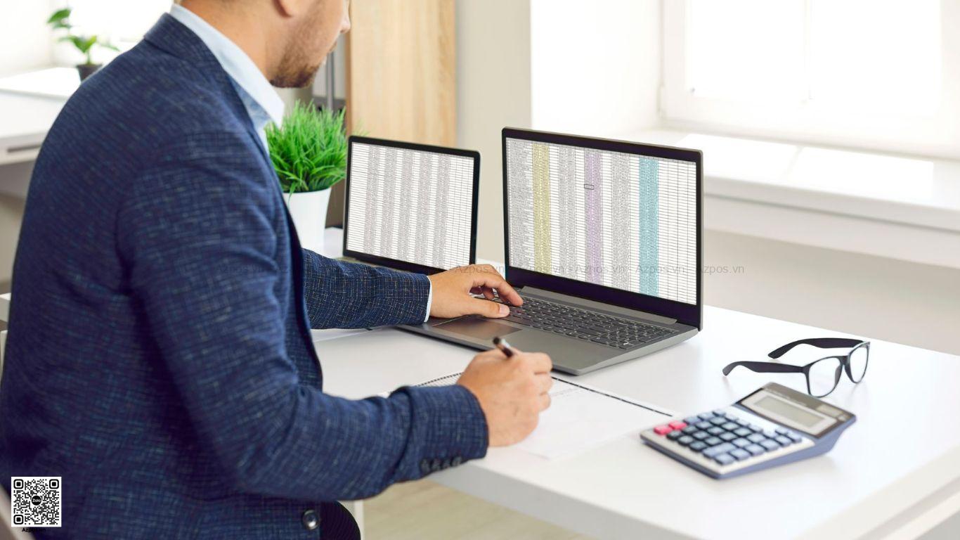 Bài Test Excel Tuyển Dụng Thường Gặp
