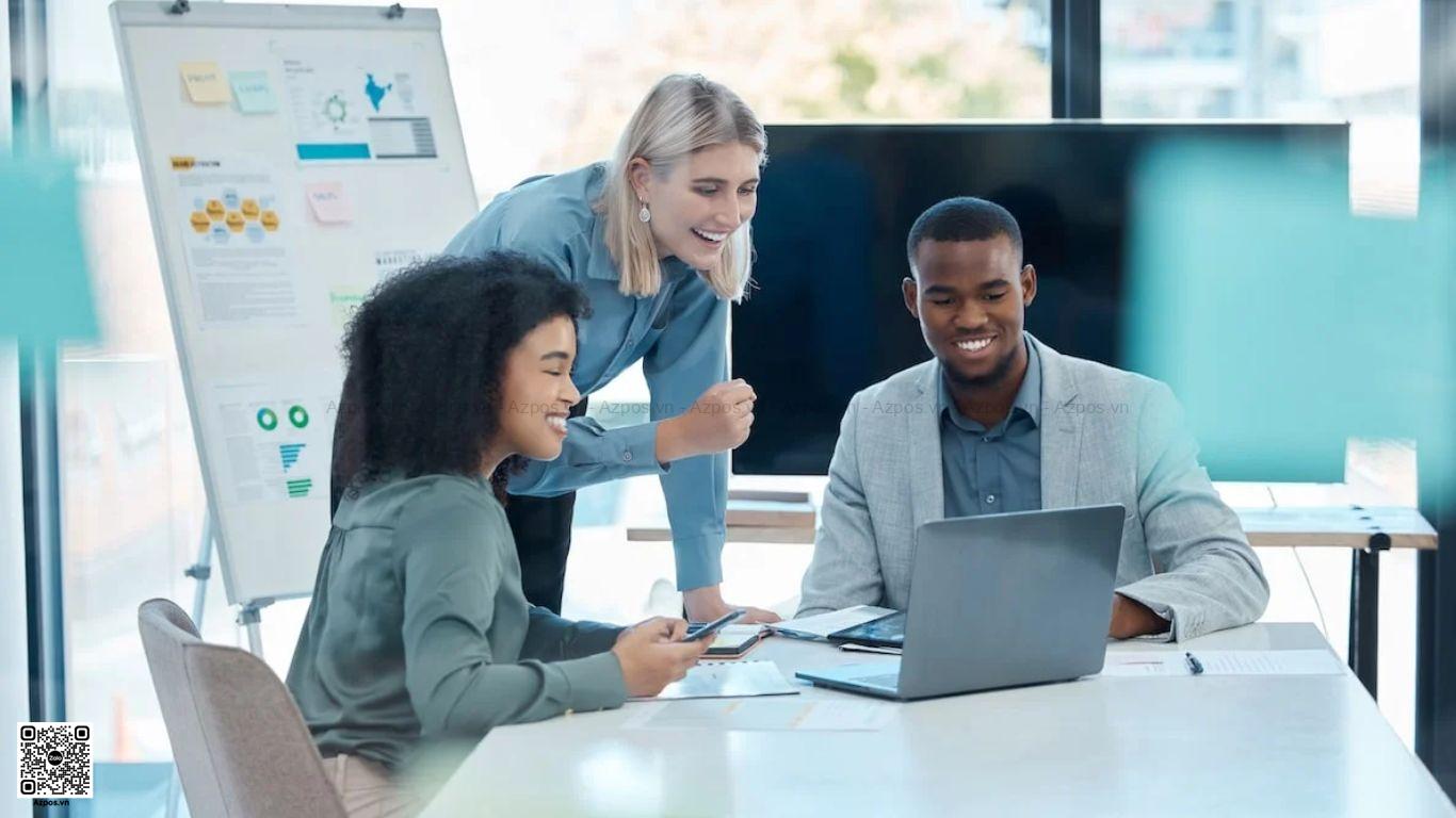Bài Test Excel Tuyển Dụng Thường Gặp