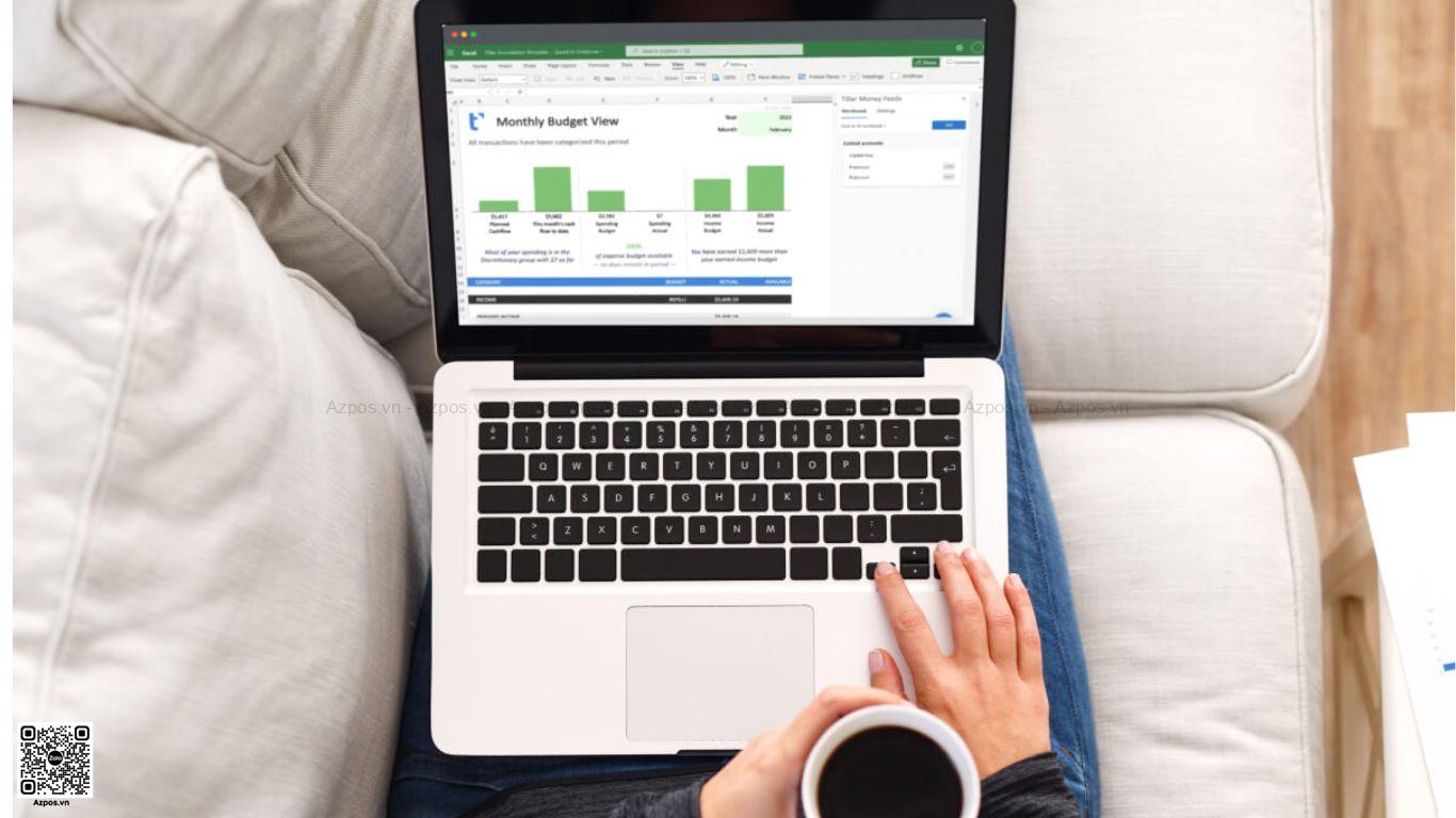 Bài Test Excel Tuyển Dụng Thường Gặp