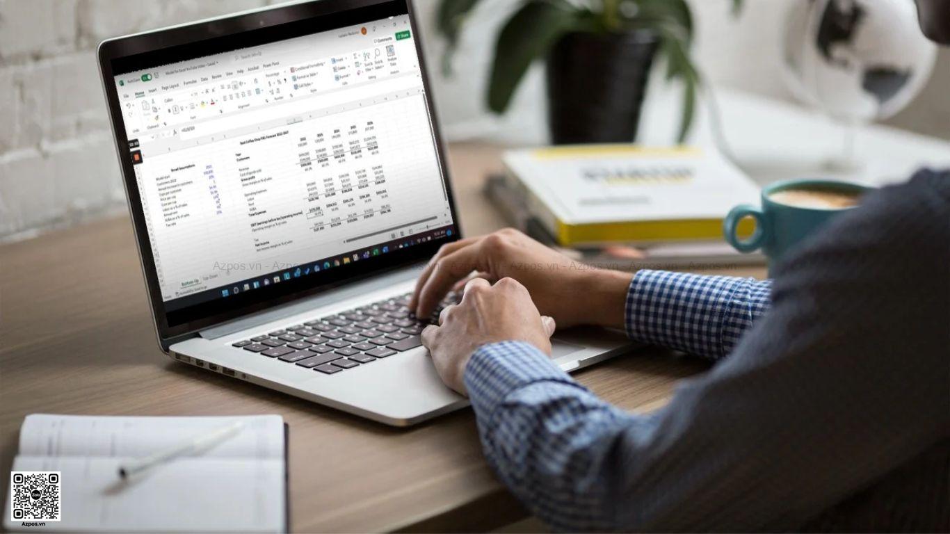 Bài Test Excel Tuyển Dụng Thường Gặp