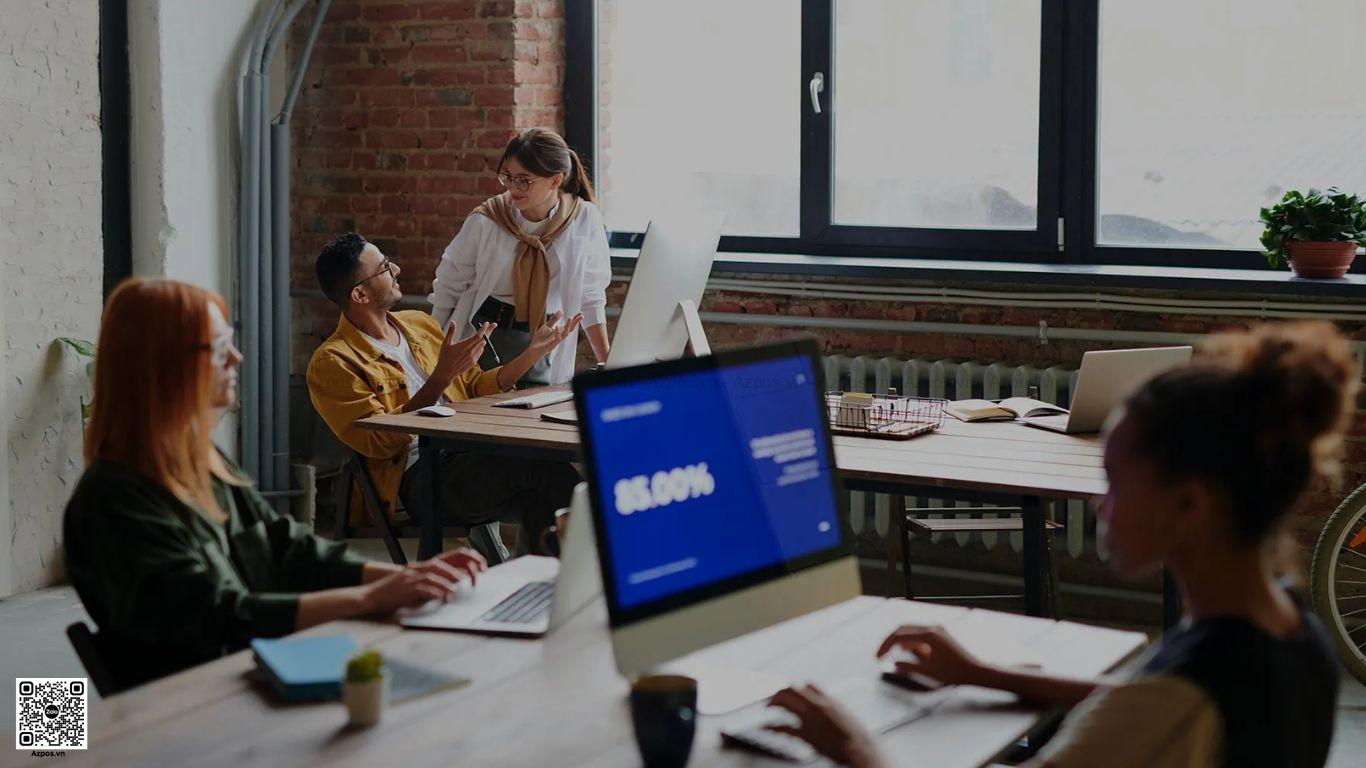 Các Thuật Toán Của Google Có Ảnh Hưởng Đến SEO