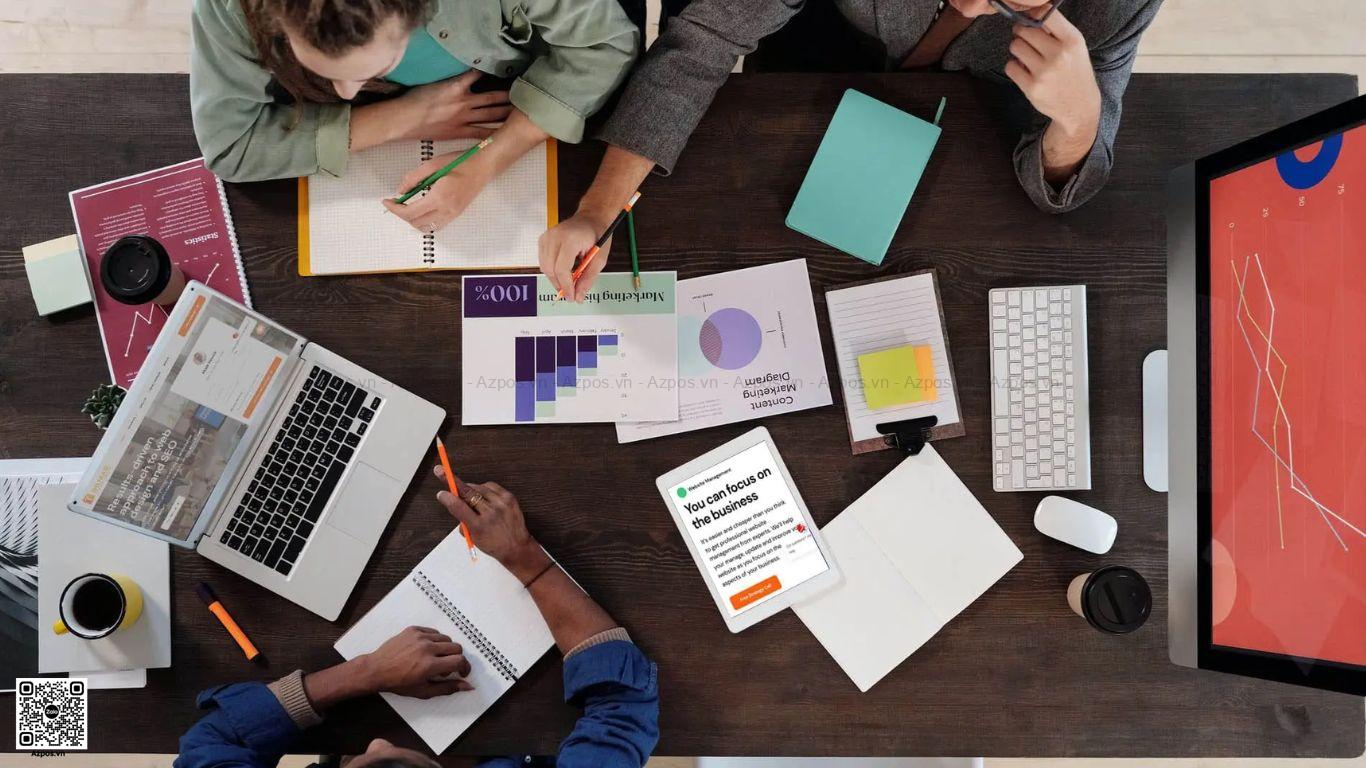 Các Thuật Toán Của Google Có Ảnh Hưởng Đến SEO