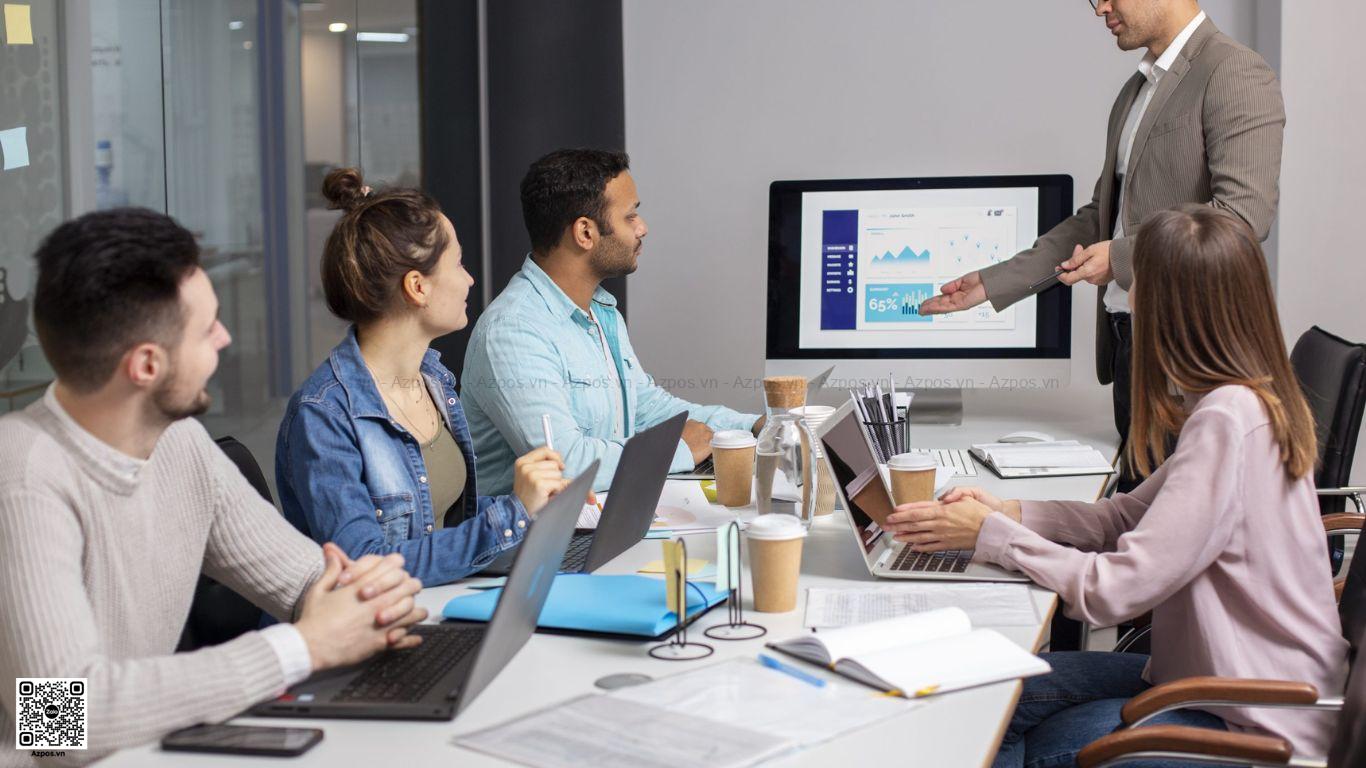 Các Thuật Toán Của Google Có Ảnh Hưởng Đến SEO