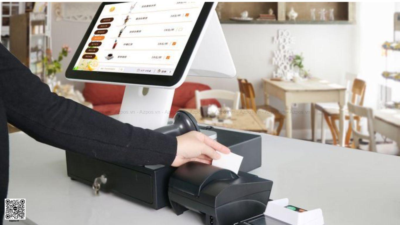 Có Nên Mua Máy Tính Tiền Đã Qua Sử Dụng Hay Không?