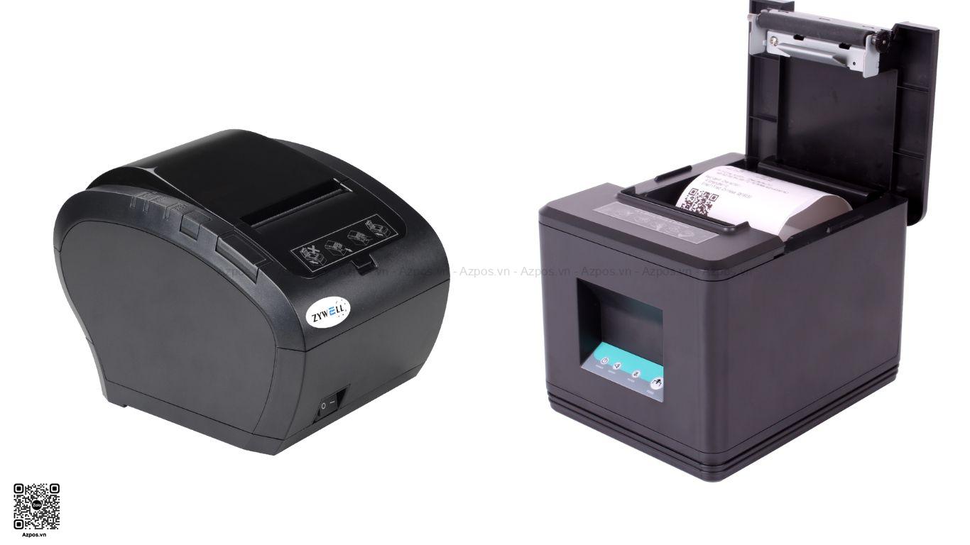 Mua Máy In Hóa Đon Cần Lưu Ý Những Điều Gì