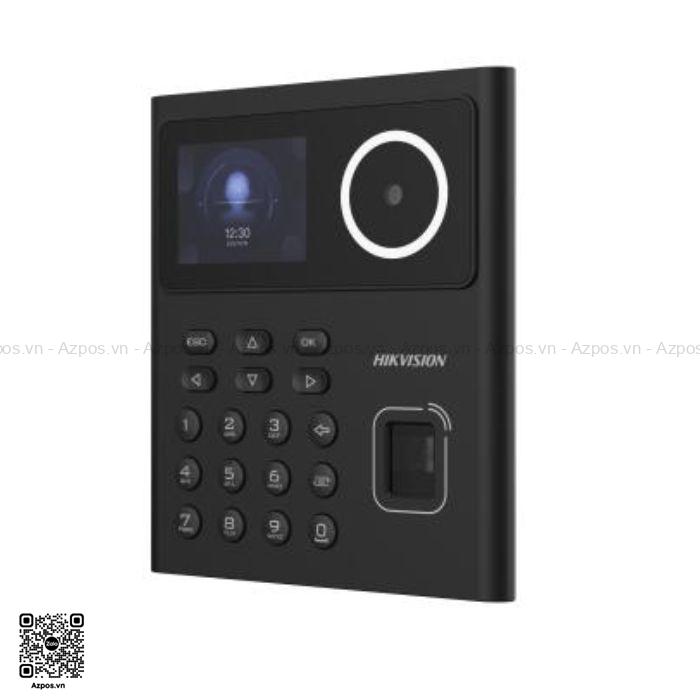 Máy chấm công Hikvision DS-K1T320MFWX