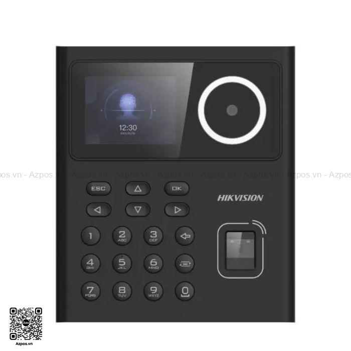 Máy chấm công Hikvision DS-K1T320MFWX