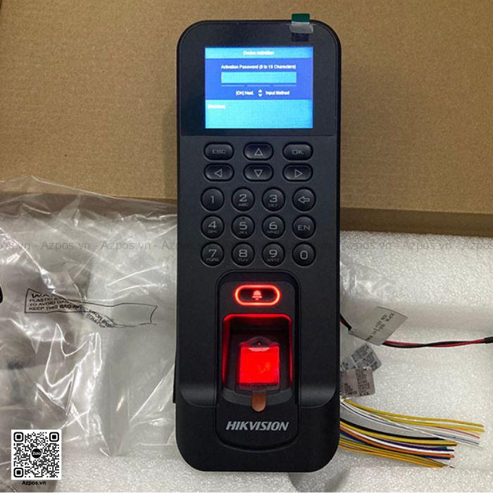 Hikvision DS K1T804AMF