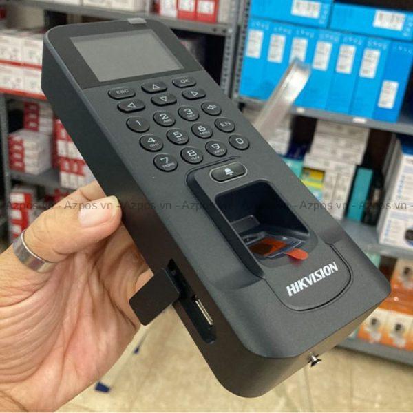 Hikvision DS K1T804AMF