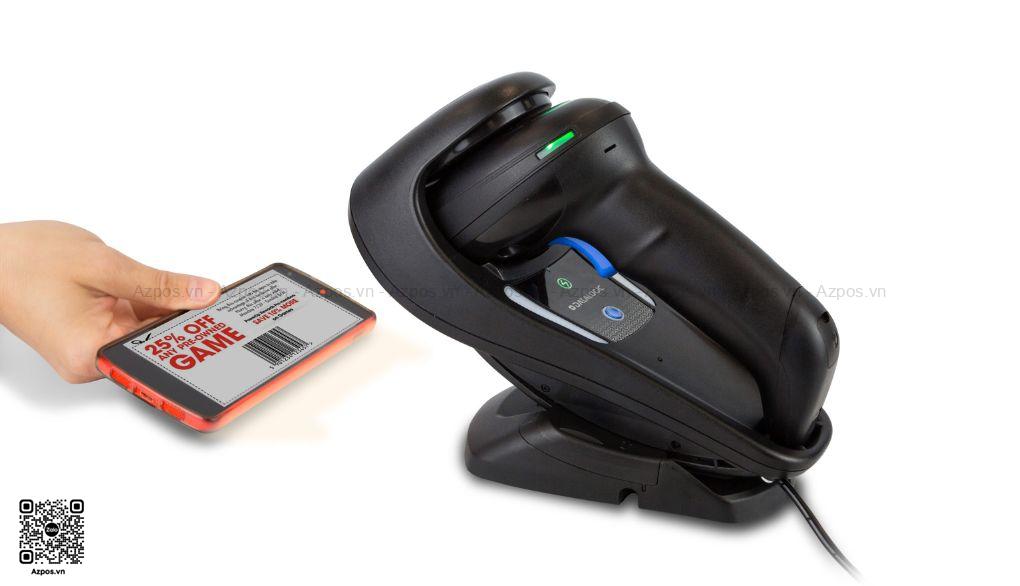 Datalogic GBT4500