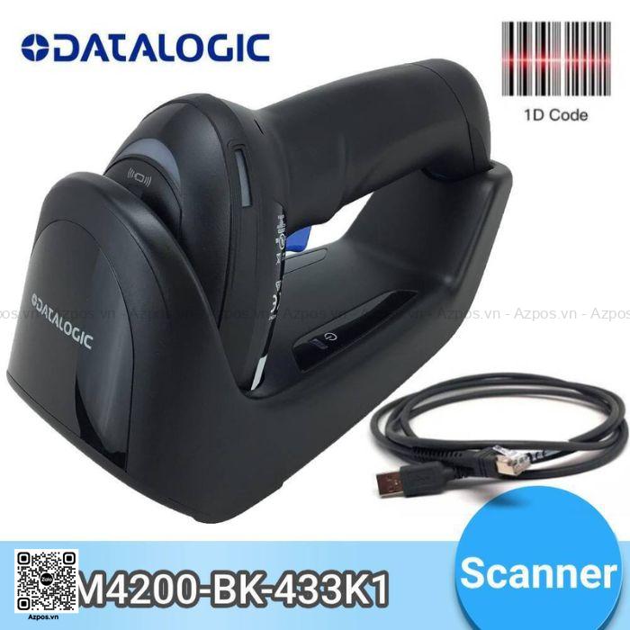 Datalogic GM4200-BK-910K1