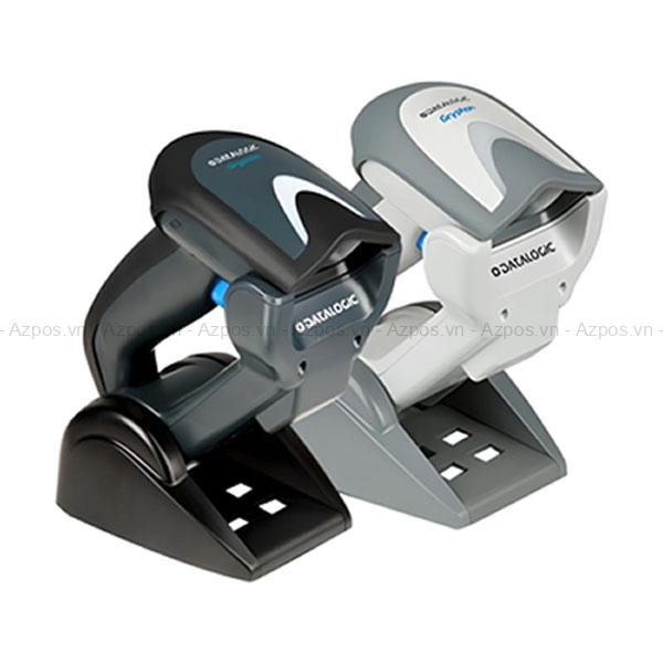 Máy Quét Mã Cạch Datalogic Gryphon M4130 (không dây, 1D CCD)