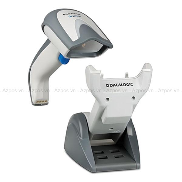 Máy Quét Mã Cạch Datalogic Gryphon M4130 (không dây, 1D CCD)