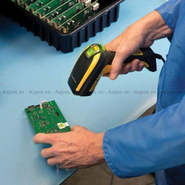 Datalogic PowerScan PM9500 l