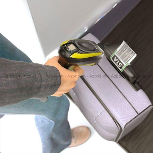 Datalogic PowerScan PM9500 l