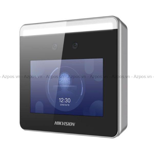 Máy chấm công Hikvision DS-K1T331W