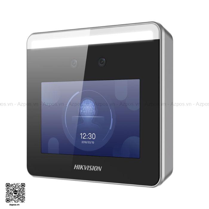 Máy chấm công Hikvision DS-K1T331W