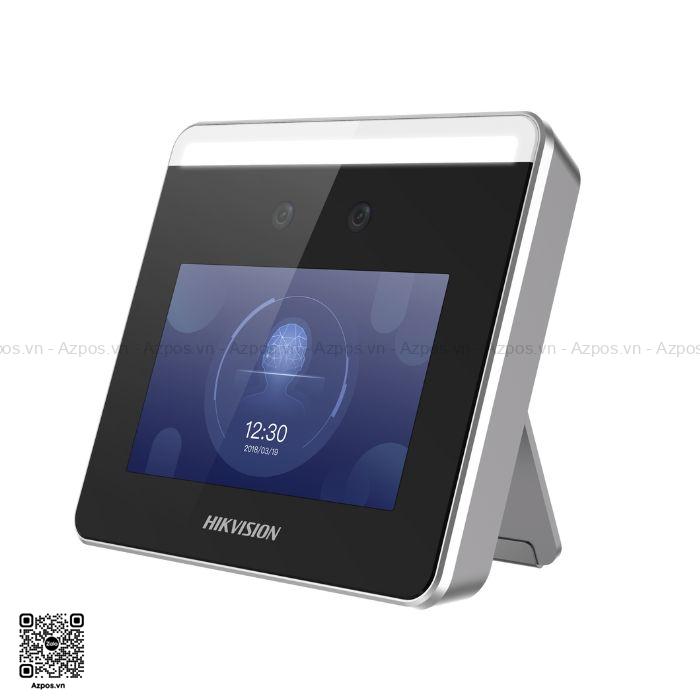 Máy chấm công Hikvision DS-K1T331W