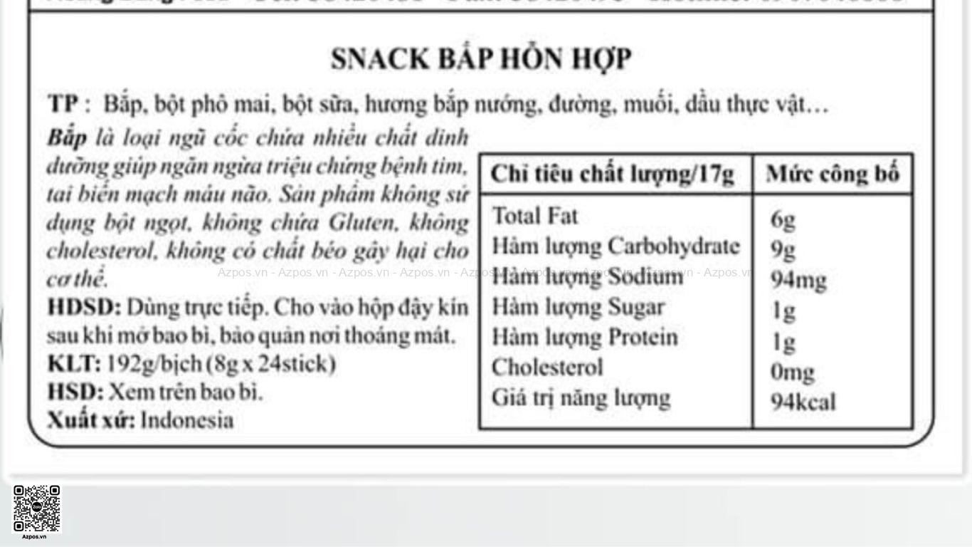 Máy In Decal Tem Cho Hàng Đông Lạnh