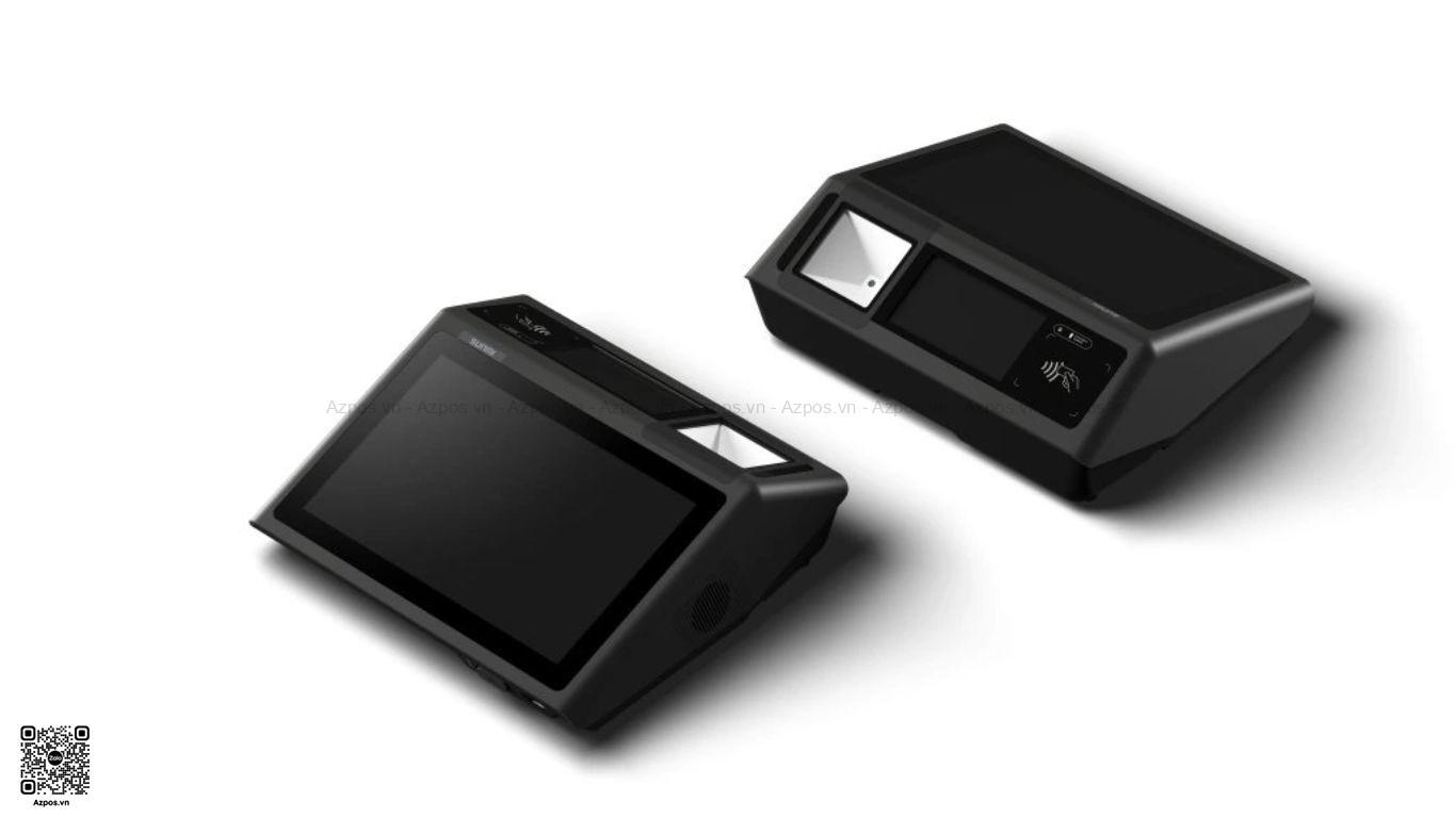 Máy Tính Tiền In Hóa Đơn Mini